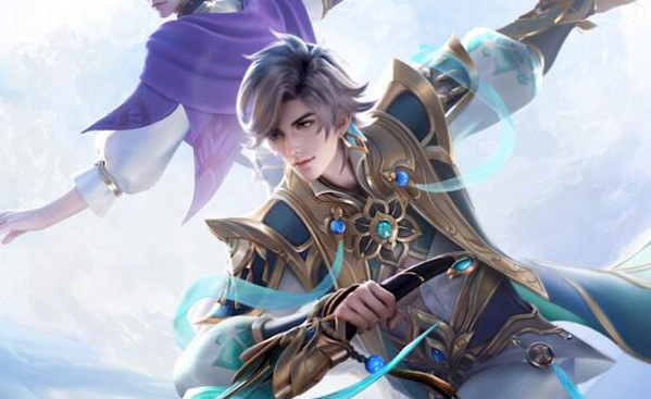 王者荣耀里的龙有什么用 龙魂属性介绍