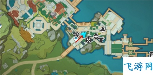 原神钟离抽卡玄学地点一览 在哪里抽概率高