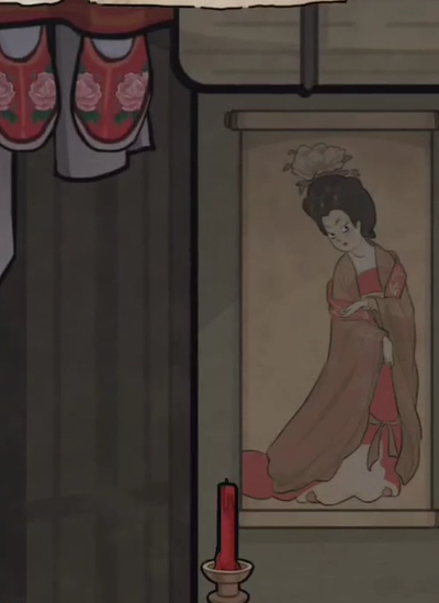 隐秘的档案出嫁前夜怎么通关-隐秘的档案出嫁前夜攻略