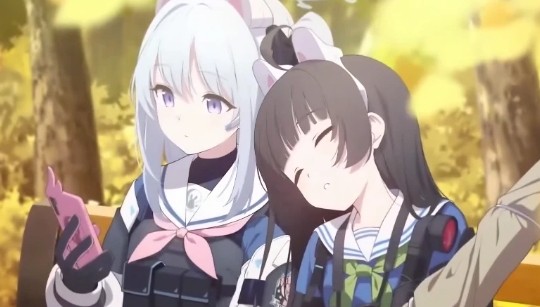 蔚蓝档案怎么重置账号-蔚蓝档案账号重置方法分享