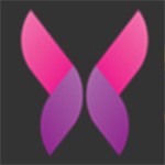 花蝴蝶直播免费版_logo