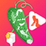 草莓app深夜释放自己最新版