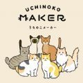 捏猫模拟器(猫猫maker)_logo