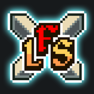 寻剑迷途_logo