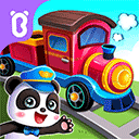 宝宝小火车_logo