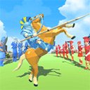 全面战争模拟器中文版_logo