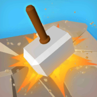 铁锤坠落Hammer Fall无广告手游app