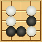 五子棋对决免费下载安装2023最新版