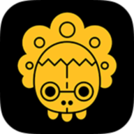 异能假面舞会(Masky)_logo