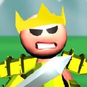 火柴人防御StickmanDefense_logo