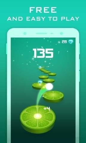 弹跳水果砖(Splashy Tiles)0