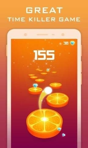 弹跳水果砖(Splashy Tiles)2