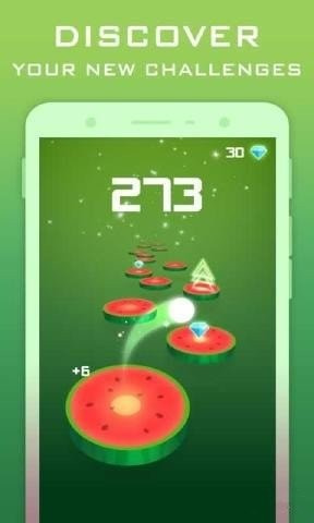 弹跳水果砖(Splashy Tiles)1