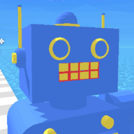 机器人组装进攻Runbocraft最新手游安卓分享版