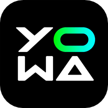 YOWA虎牙云_logo