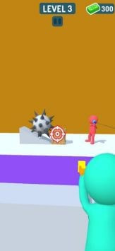 狙击手跑酷Sniper Runner1