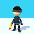 狙击手跑酷Sniper Runner_logo