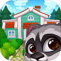 闪耀救援Rescue Park_logo
