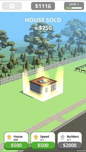 休闲建筑师Idle Construction 3D2
