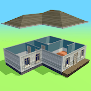 休闲建筑师Idle Construction 3D_logo