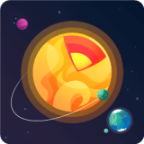 宇宙创造模拟器_logo