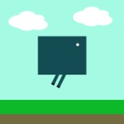 逃脱盒子Escape The Box_logo