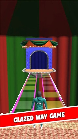 SQ挑战赛SQ Game Challenge0