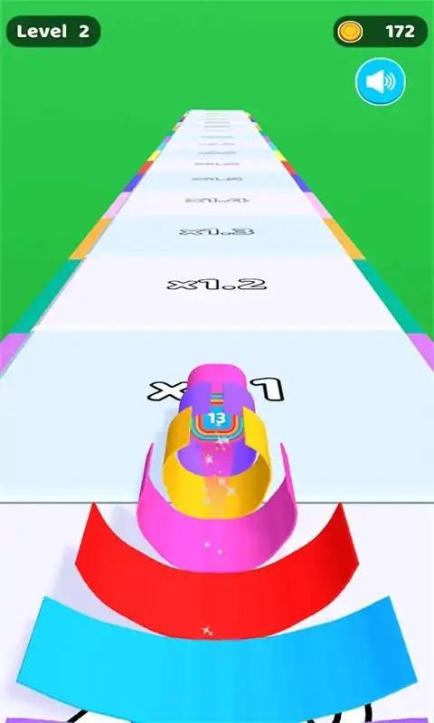 冲撞一切0
