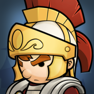 小小近卫军3(Mini Legions)_logo