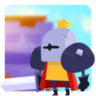 匆促围攻(Rush Siege)_logo
