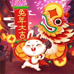 过年大作战_logo