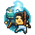 先锋小队(Tiny Guardians)_logo