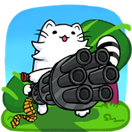 一枪世界猫内购版(CatGun)_logo