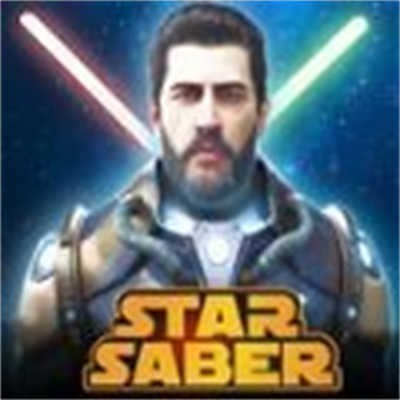 星际剑客中文版Star Saber_logo