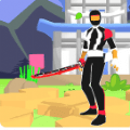 画线战士战斗Dra Warrior手游下载