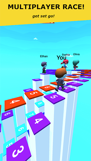 再试一次Try Out Games1