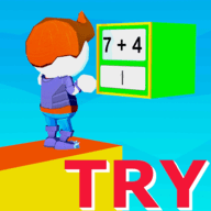 再试一次Try Out Games_logo