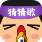 疯狂猜猜_logo