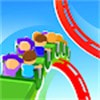 快速过山车(Faster Coaster)_logo