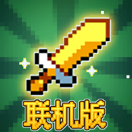地下城割草2联机版_logo
