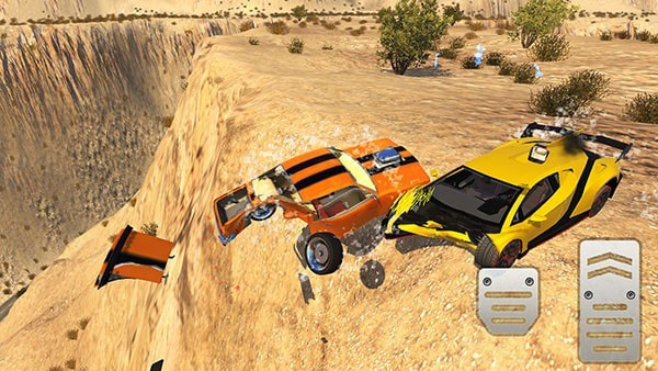 CindyCarDrive0.3版本3