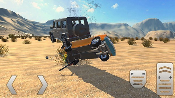 CindyCarDrive0.3版本2