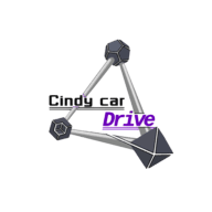 CindyCarDrive0.3版本_logo
