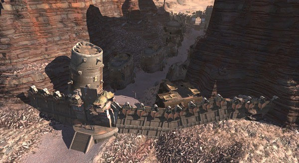 剑士kenshi爬行模拟器2
