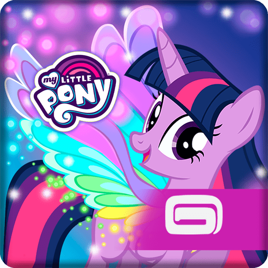 my little pony魔法公主手机下载