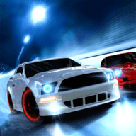 传奇赛车手Legends Racer_logo