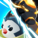 比特兽对战Bitmon Battle_logo