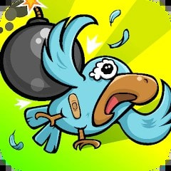 像素小鸟手游免费下载-FlappyBird(像素小鸟)安卓手机版v1.1