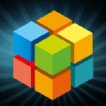 方块破碎工艺Blocks Breaking Craft_logo