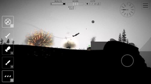 二战轰炸机模拟器下载安装（WW2 Warplane Fighter Bomber）1